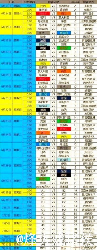 如何获取世界杯直播教程入口地址 如何获取世界杯直播教程入口地址